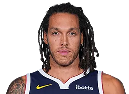 Aaron Gordon