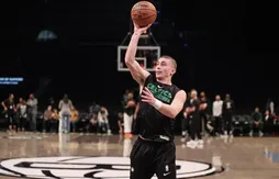 Payton Pritchard ne se voit pas continuer à Boston
