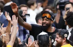 Jeff Green file à Houston