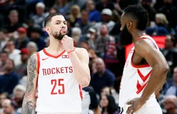 Houston veut garder le pied sur l’accélérateur