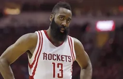 Les Rockets croquent les Sharks : + 37 !