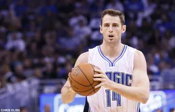 Les Wizards bétonnent leur raquette avec Jason Smith