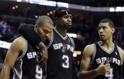 Stephen Jackson en rajoute une couche sur Tony Parker
