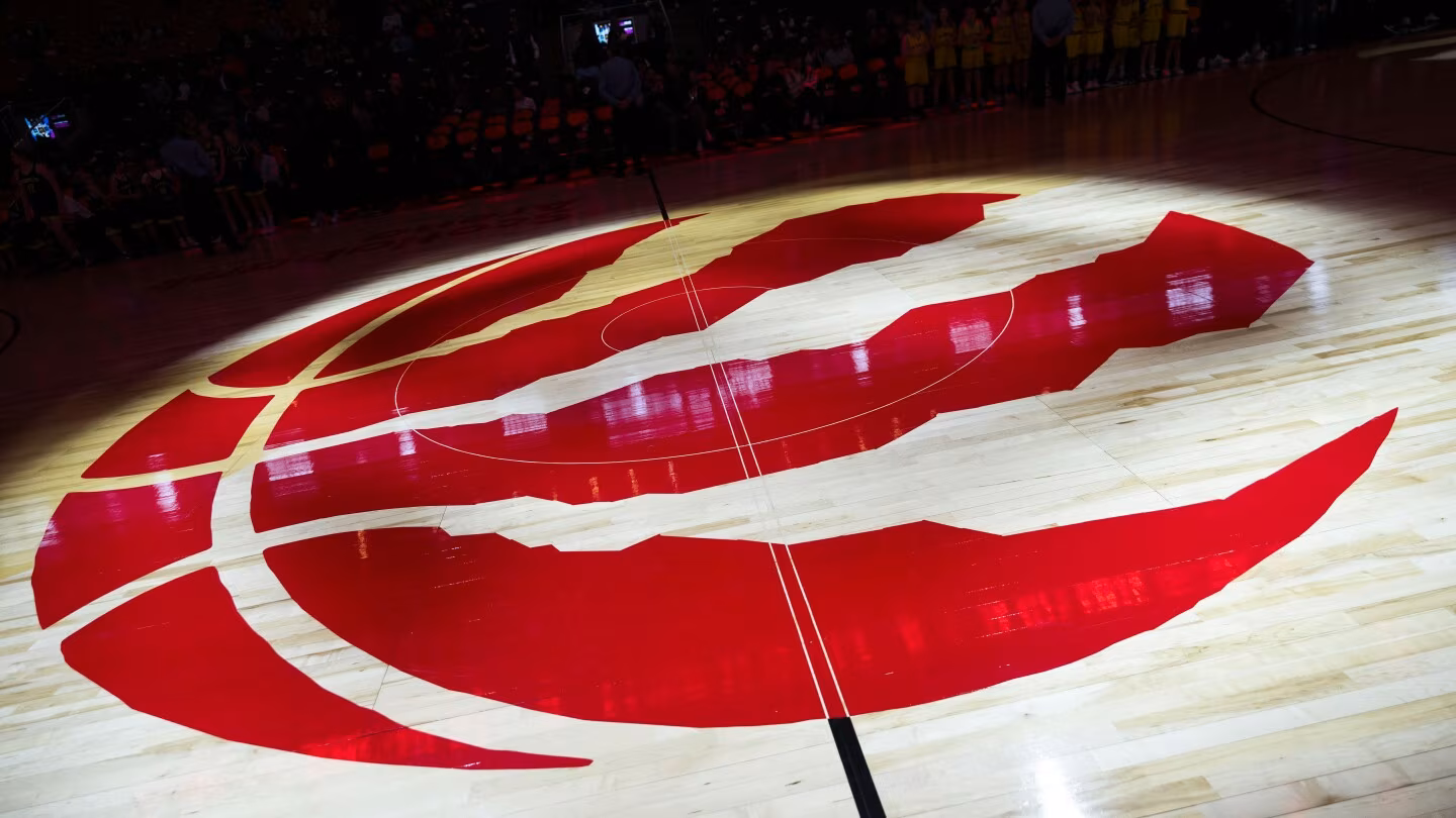 Rogers Communications prend le contrôle des Raptors