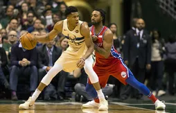 Les Bucks enchaînent une 4e victoire d’affilée depuis l’éviction de Jason Kidd