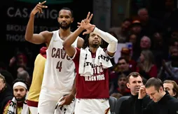 Darius Garland, Evan Mobley et De’Andre Hunter vont tenter de jouer le Game 3