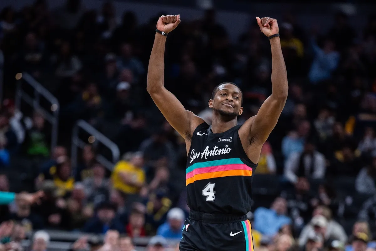 De'Aaron Fox