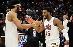 Une grosse victoire qui a beaucoup de sens pour les Cavaliers