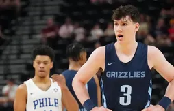 Summer League | A l’arraché, les Grizzlies se débarrassent des Sixers