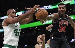 Malgré une saison tronquée, Wendell Carter Jr. est satisfait d’avoir montré son potentiel