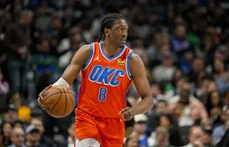 Jalen Williams, le juste milieu