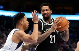 Wilson Chandler détaille les raisons qui l’ont poussé à zapper la fin de saison