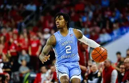 NCAA | Caleb Love quitte North Carolina