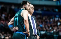 L’épopée actuelle des Mavs rappelle 2011 à Rick Carlisle