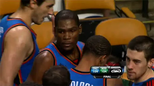 durant