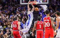 Les tristes Clippers touchent le fond à Orlando