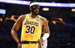 Les Suns récupèrent Jordan Goodwin