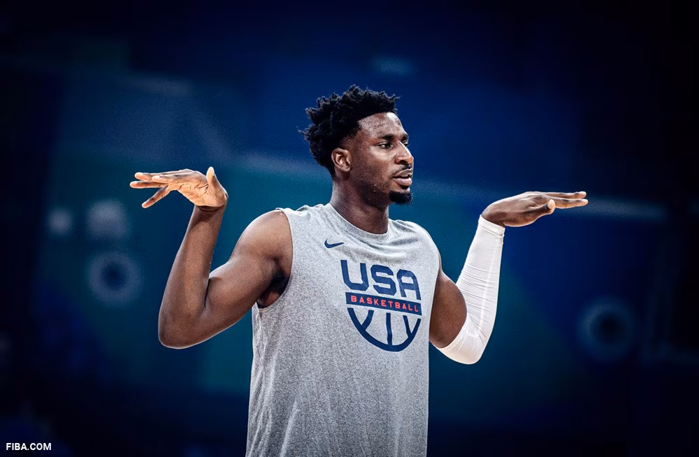 Jaren Jackson Jr