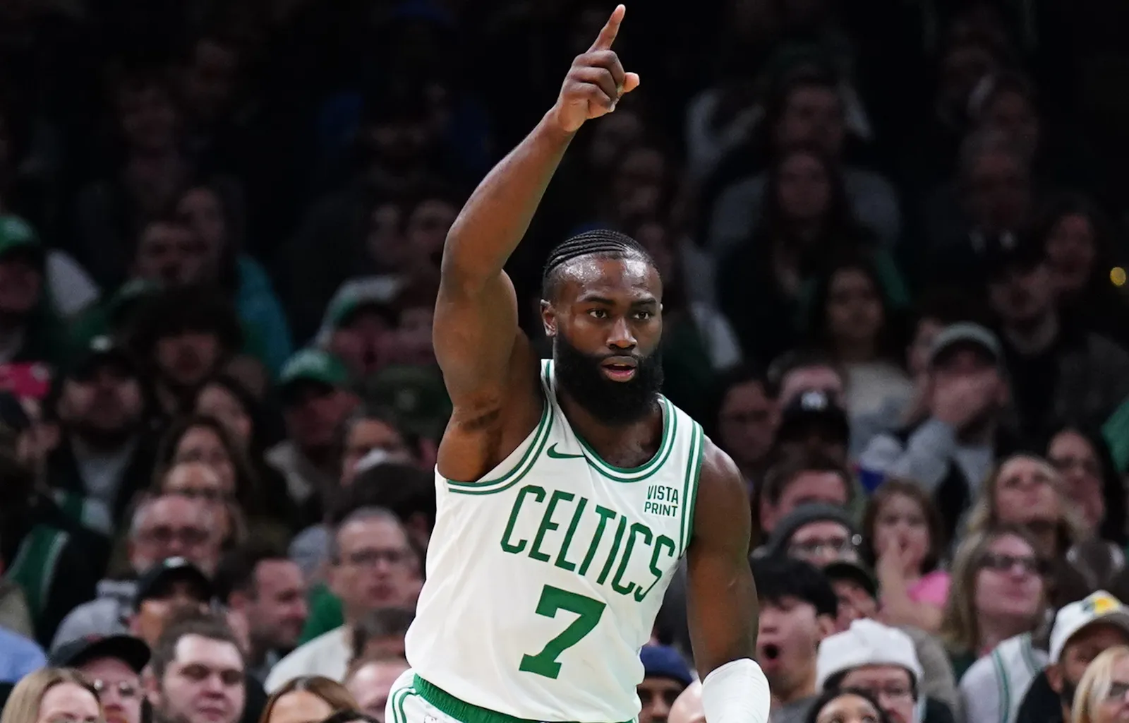 Jaylen Brown