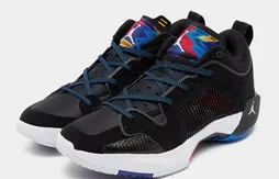 La Air Jordan 37 Low « Nothing but Net », un hommage subtil à Michael Jordan