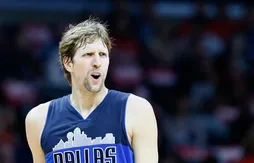 Rétro de la saison : le Top 10 des Mavericks