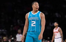 Grant Williams patient pour son retour à la compétition