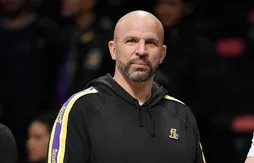 Jason Kidd compare Luka Doncic à un jeune Picasso