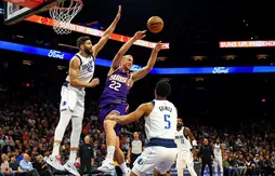 Maxi Kleber, symbole des ressources collectives des Mavs