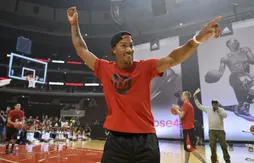 adidas : la réedition de la D Rose 4 se précise