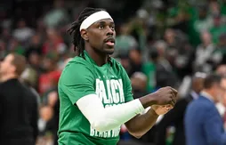 Jrue Holiday ne s’imaginait pas ailleurs qu’à Boston