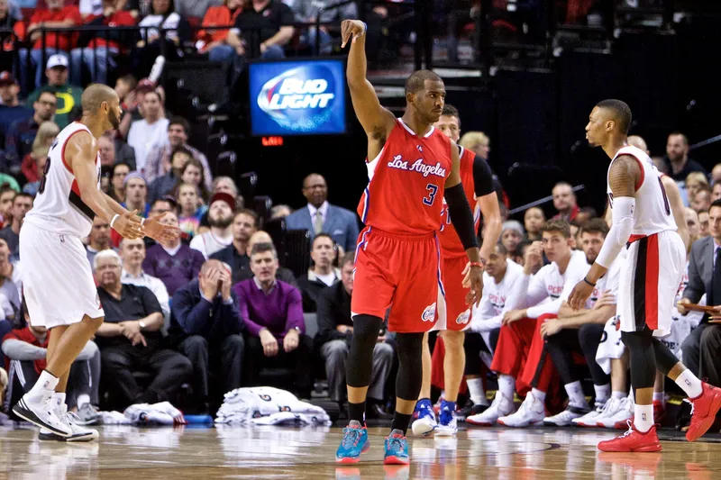 NBA: Playoffs-Los Angeles Clippers at San Antonio Spurs