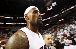 Le Heat se qualifie avec la manière