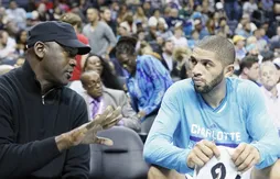 Nicolas Batum, au service de Sa Majesté