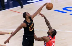 Evan Mobley oublié par les GMs, les Cavaliers montent au créneau