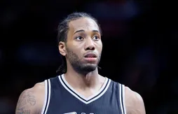Kawhi Leonard devient le joueur le plus victorieux sur 300 matches de saison régulière