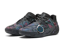 La Puma All-Pro Nitro fête les 20 ans de la Venice Basketball League