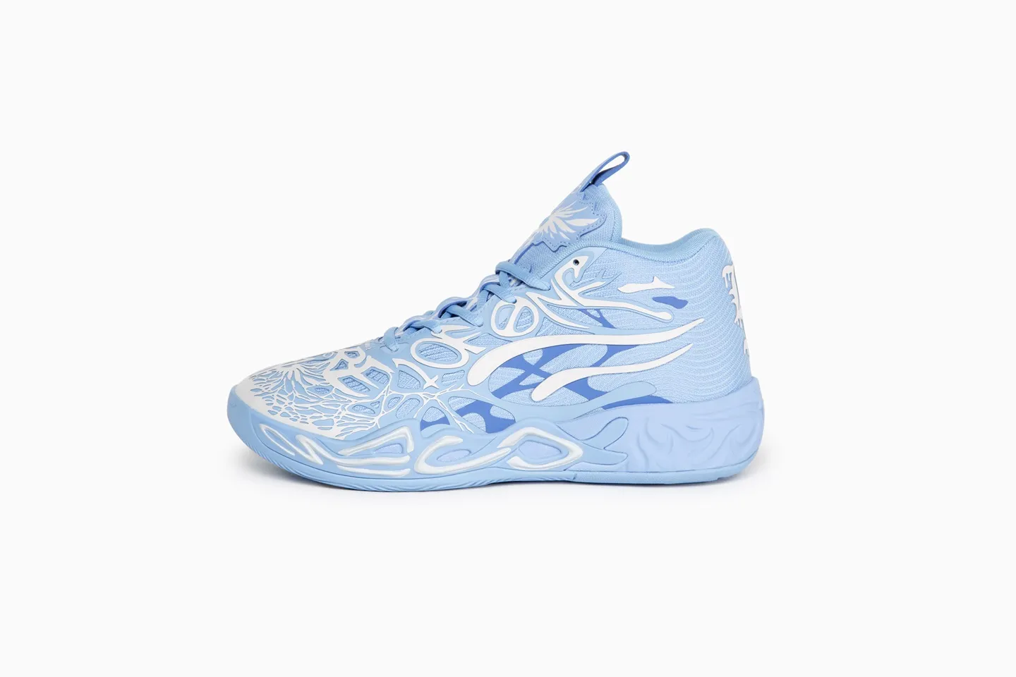 Puma présente officiellement la MB.04