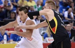 L’Italie refait le coup face à l’Allemagne !