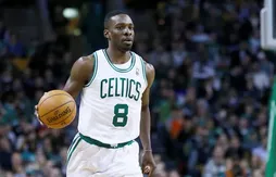 La régularité, le plus gros défi de Jeff Green