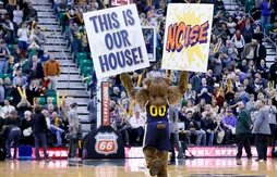 Le All-Star Game 2023 pour Utah