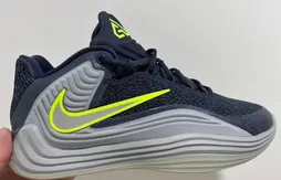 Ça se précise pour la Giannis Freak 7