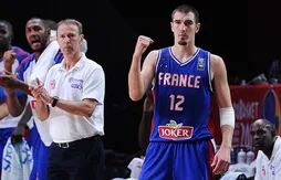 France – Serbie : du bronze pour finir la tête haute