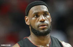 LeBron James : “Je ne pense pas que je puisse encore m’améliorer…”