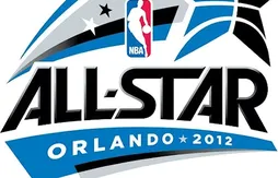 La NBA dévoile le logo du All-Star game 2012