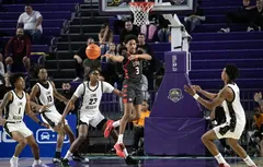 Kiyan Anthony pourrait suivre les traces de son père à Syracuse