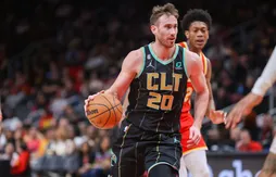 Charlotte tenté par le grand ménage ?