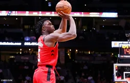 Pas d’OG Anunoby avant une finale de conférence ?