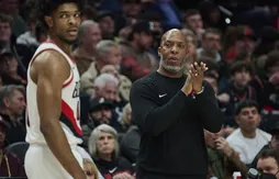 Chauncey Billups mise beaucoup sur Scoot Henderson