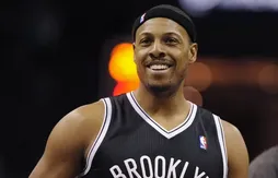 [happy birthday] Le Top 10 de Paul Pierce en 2013/2014