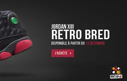 Chaussures : les sorties du week-end (10-13 décembre)